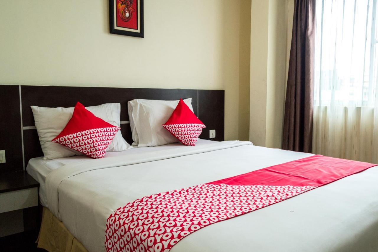 โอโย 625 โฮเทล โกลเดน เกท Hotel Batam ภายนอก รูปภาพ