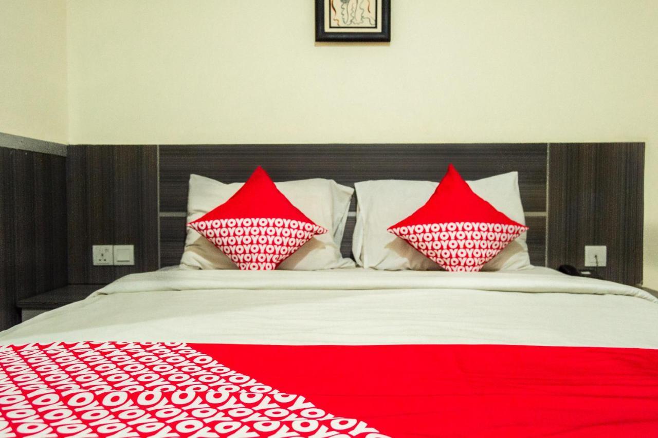 โอโย 625 โฮเทล โกลเดน เกท Hotel Batam ภายนอก รูปภาพ