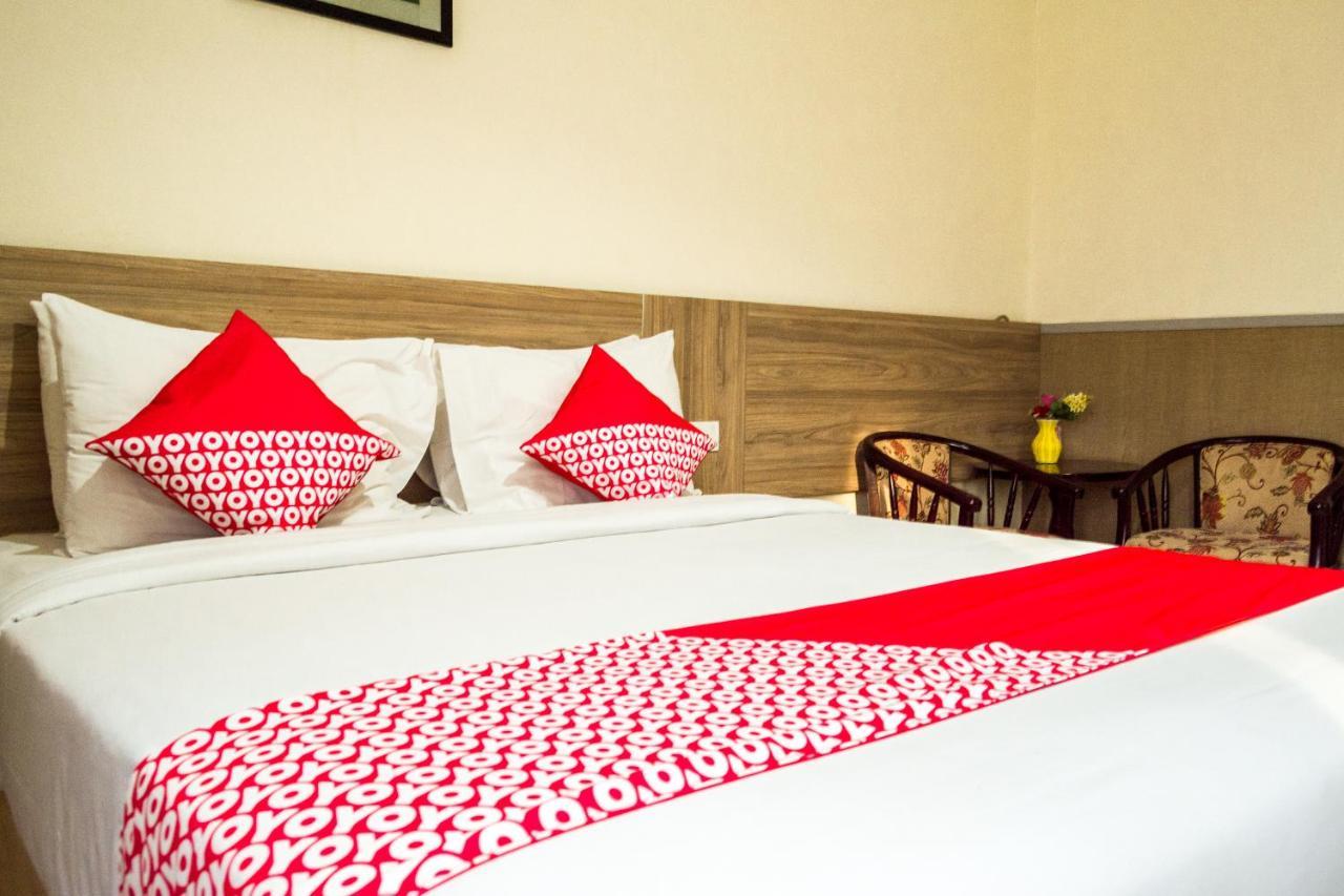 โอโย 625 โฮเทล โกลเดน เกท Hotel Batam ภายนอก รูปภาพ