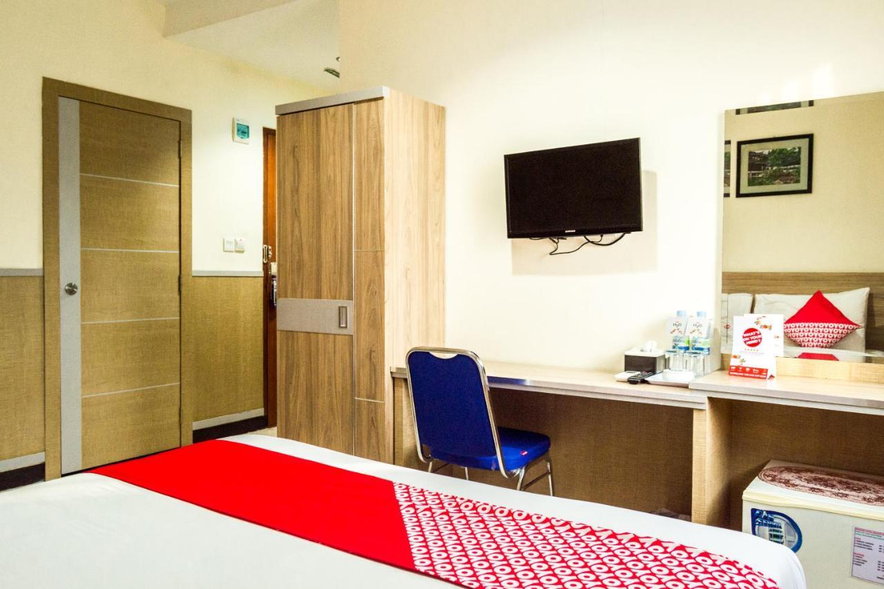 โอโย 625 โฮเทล โกลเดน เกท Hotel Batam ภายนอก รูปภาพ