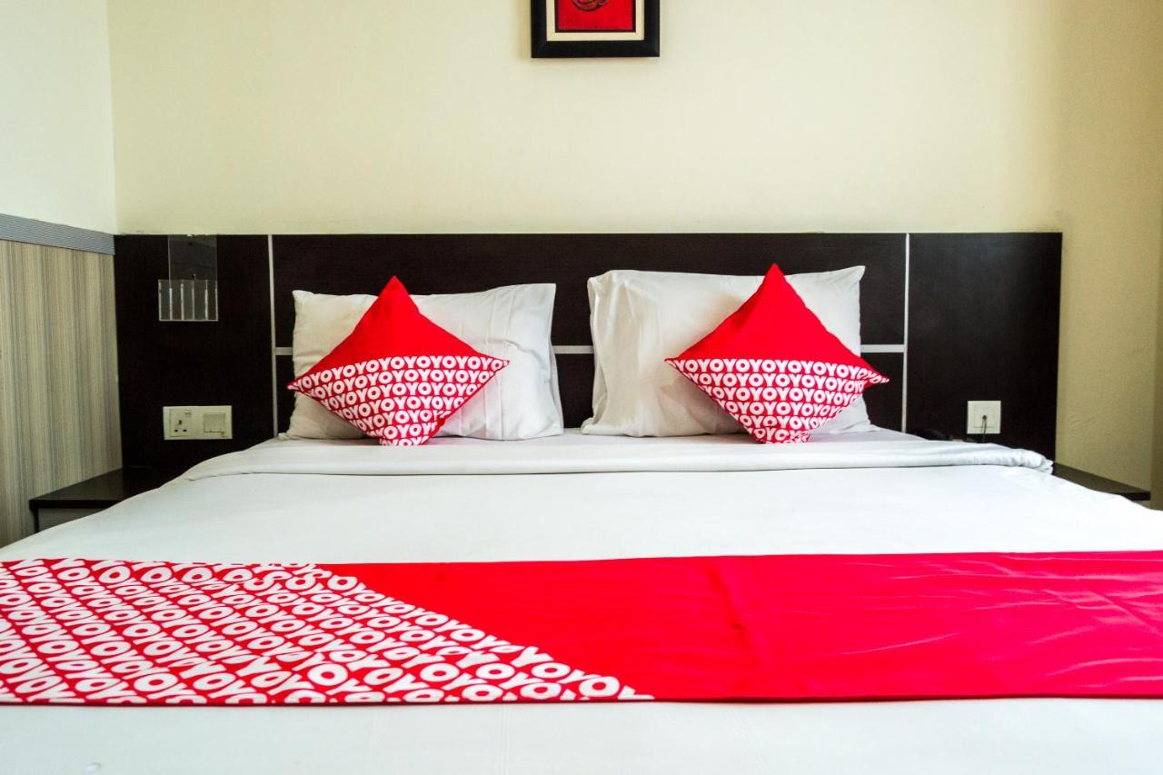 โอโย 625 โฮเทล โกลเดน เกท Hotel Batam ภายนอก รูปภาพ