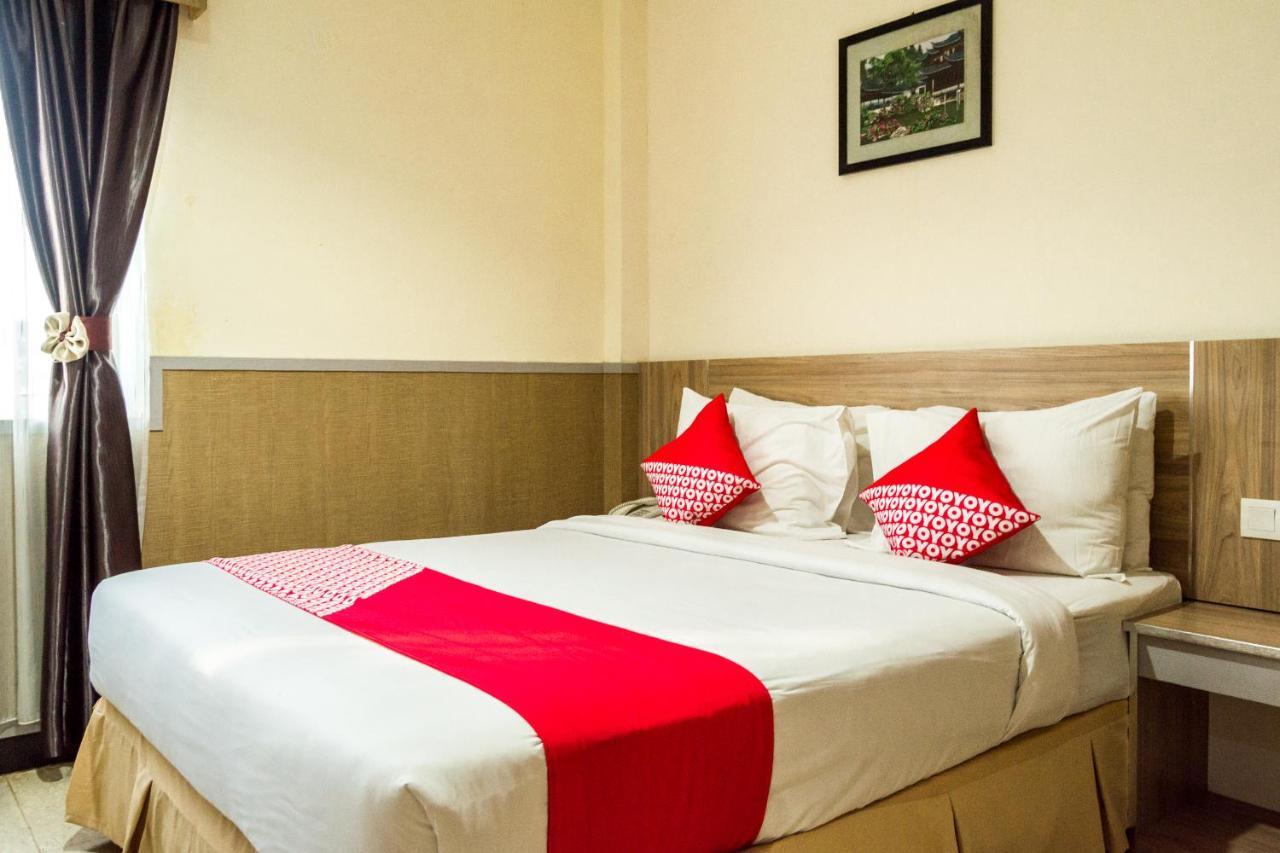 โอโย 625 โฮเทล โกลเดน เกท Hotel Batam ภายนอก รูปภาพ