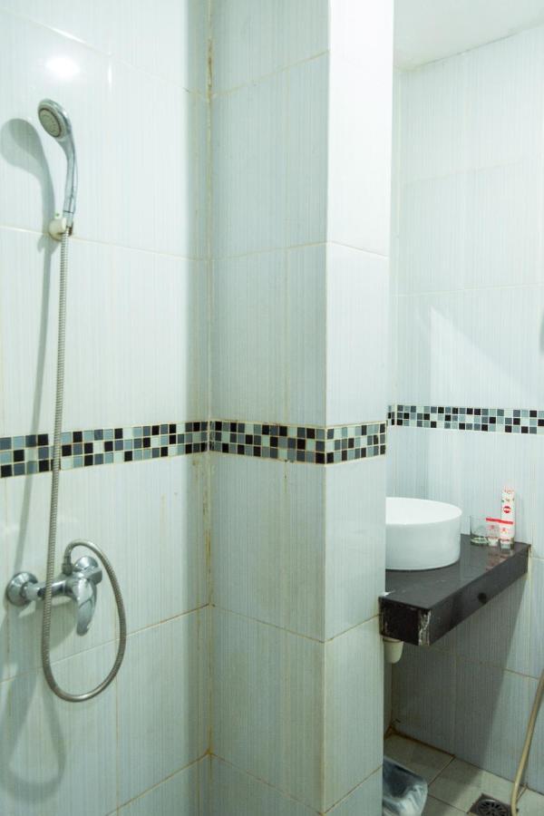 โอโย 625 โฮเทล โกลเดน เกท Hotel Batam ภายนอก รูปภาพ