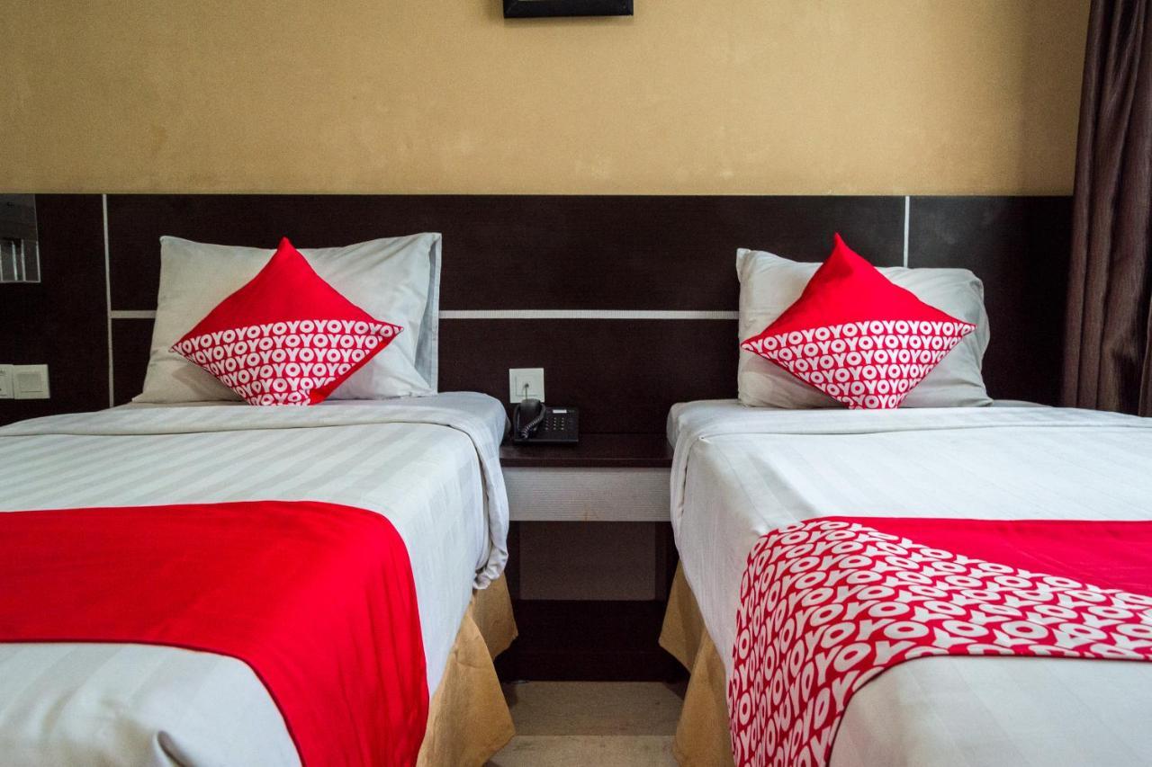 โอโย 625 โฮเทล โกลเดน เกท Hotel Batam ภายนอก รูปภาพ