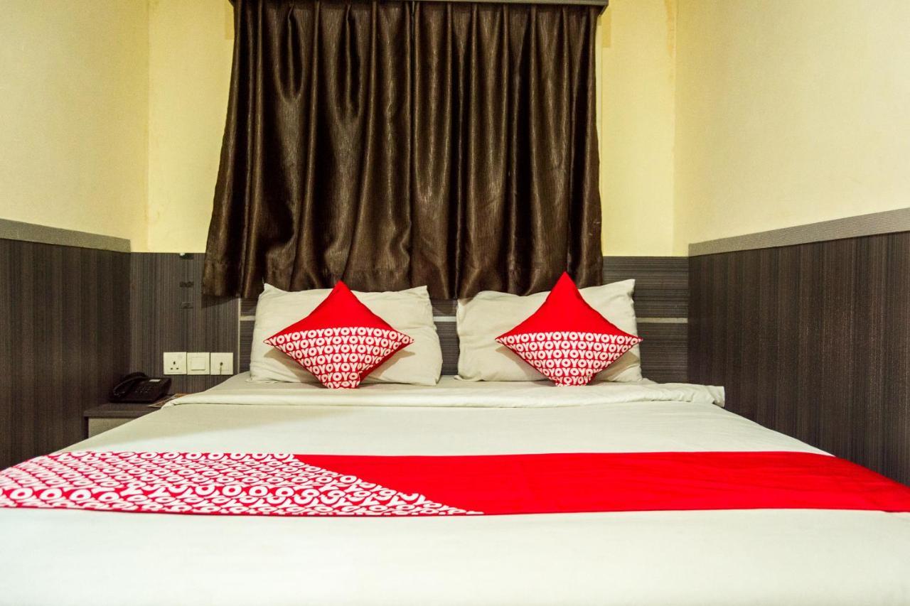 โอโย 625 โฮเทล โกลเดน เกท Hotel Batam ภายนอก รูปภาพ