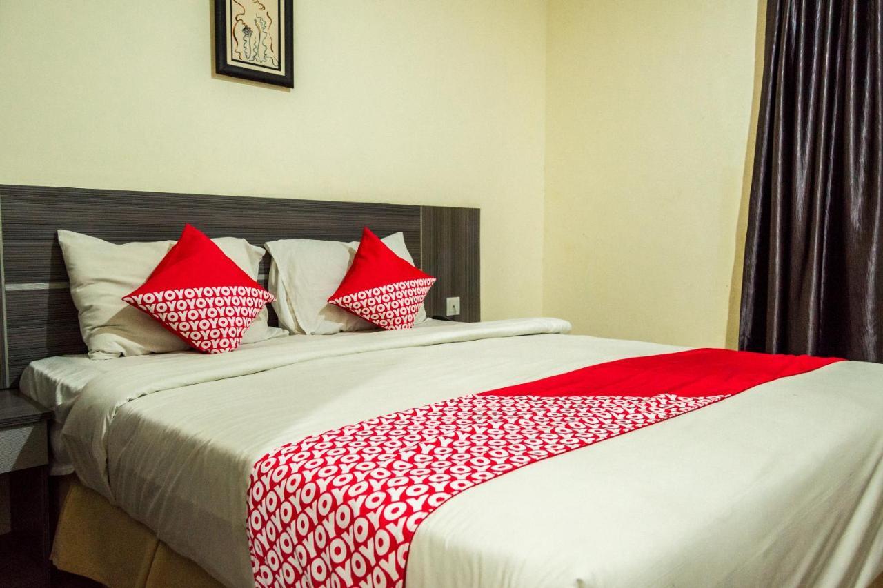 โอโย 625 โฮเทล โกลเดน เกท Hotel Batam ภายนอก รูปภาพ