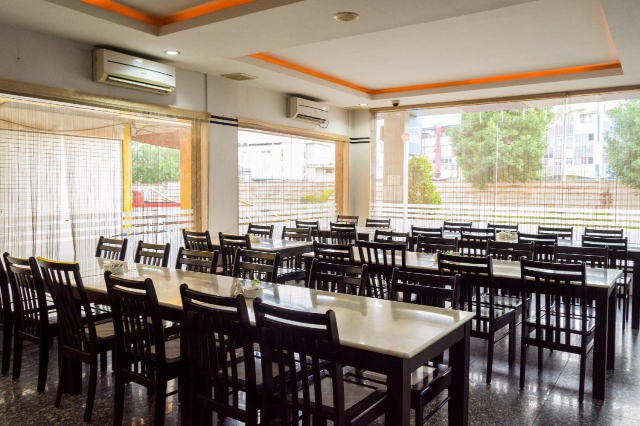 โอโย 625 โฮเทล โกลเดน เกท Hotel Batam ภายนอก รูปภาพ