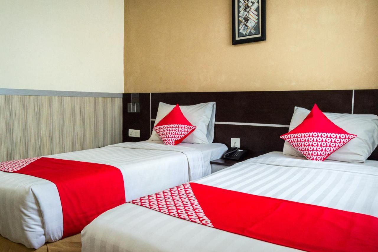 โอโย 625 โฮเทล โกลเดน เกท Hotel Batam ภายนอก รูปภาพ