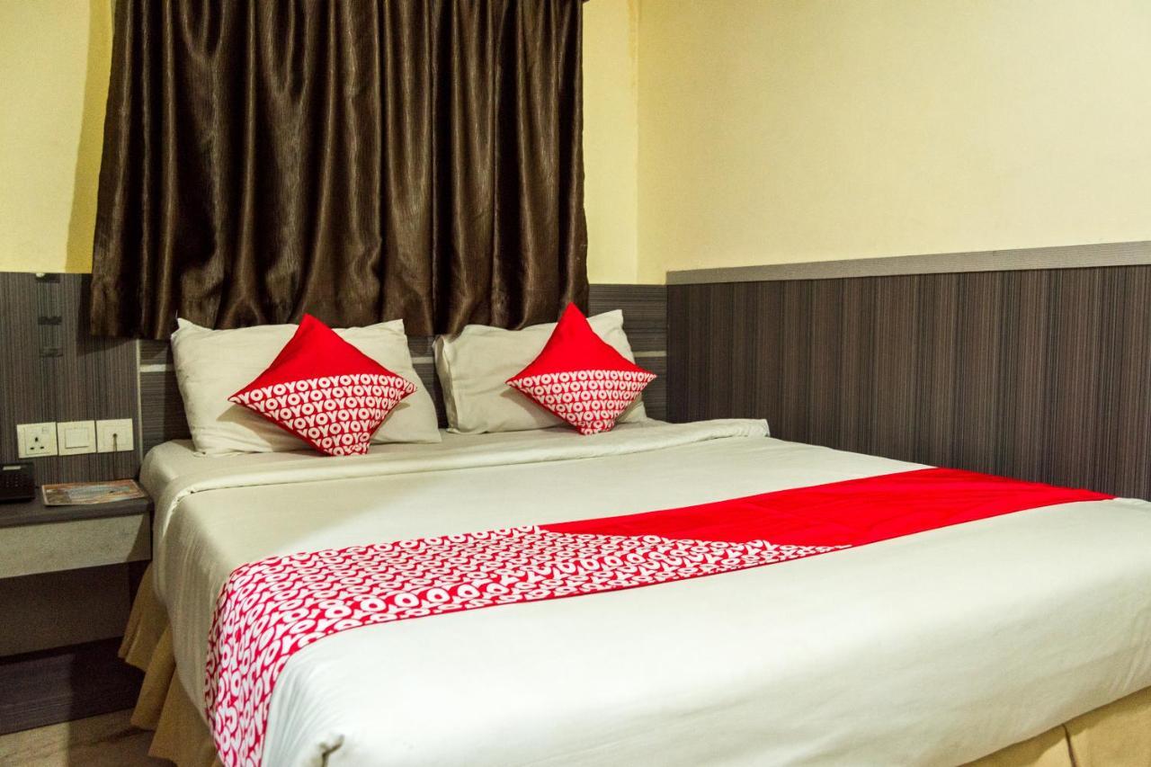 โอโย 625 โฮเทล โกลเดน เกท Hotel Batam ภายนอก รูปภาพ