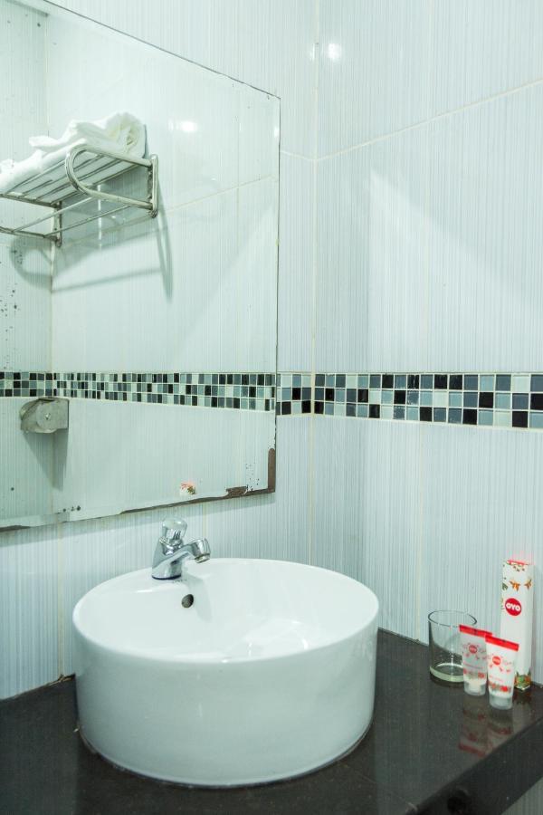 โอโย 625 โฮเทล โกลเดน เกท Hotel Batam ภายนอก รูปภาพ