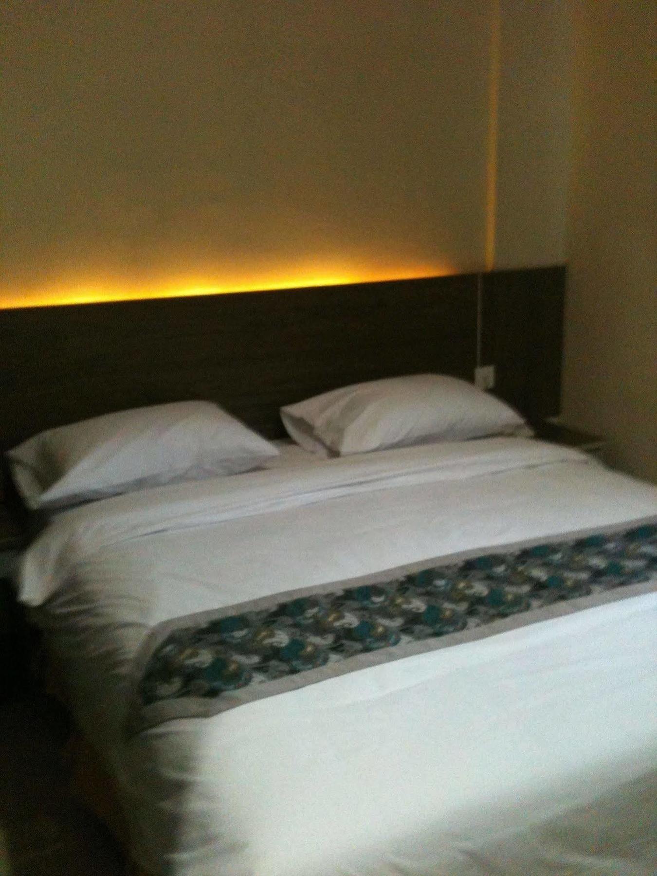 โอโย 625 โฮเทล โกลเดน เกท Hotel Batam ภายนอก รูปภาพ